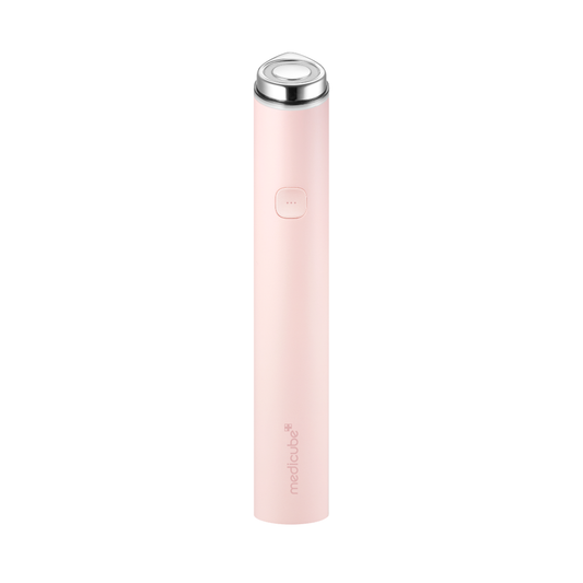 AGE-R Booster Pro Mini Plus Pink – bild 2