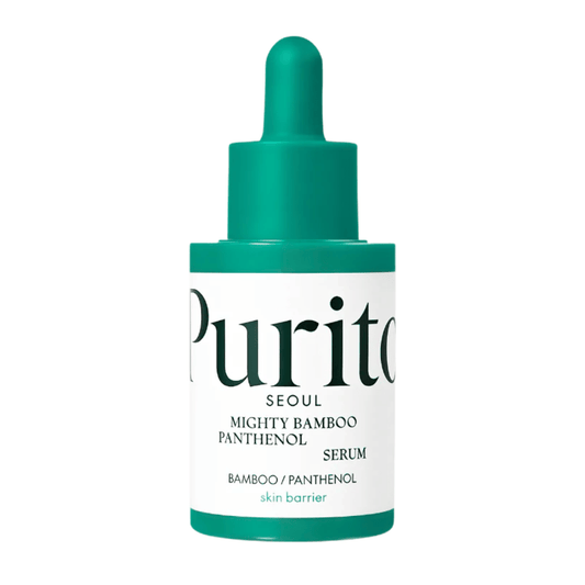 Purito Mighty Bamboo Panthenol Serum 30ml – bild 2