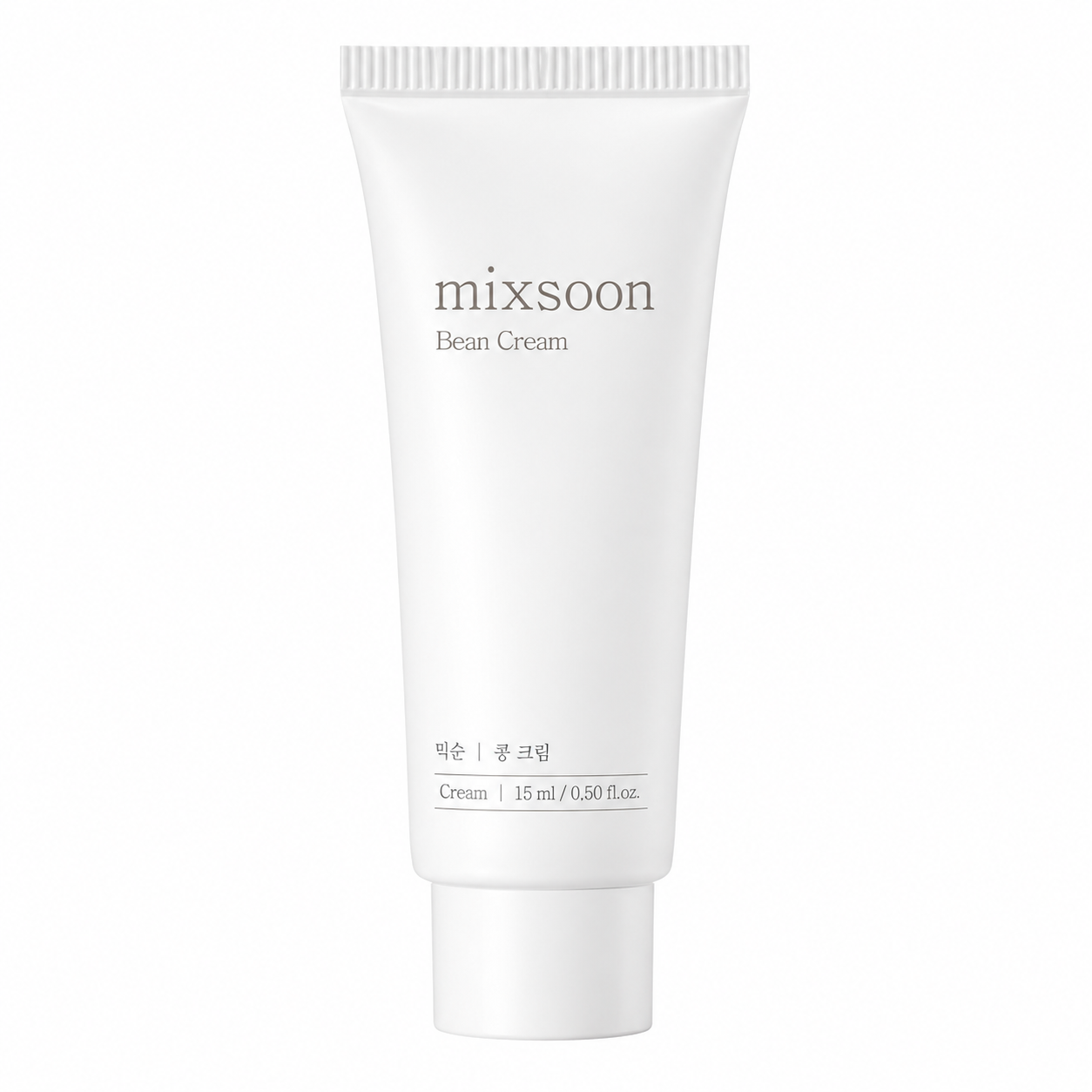 Mixsoon Bean Cream 15ml – bild 2