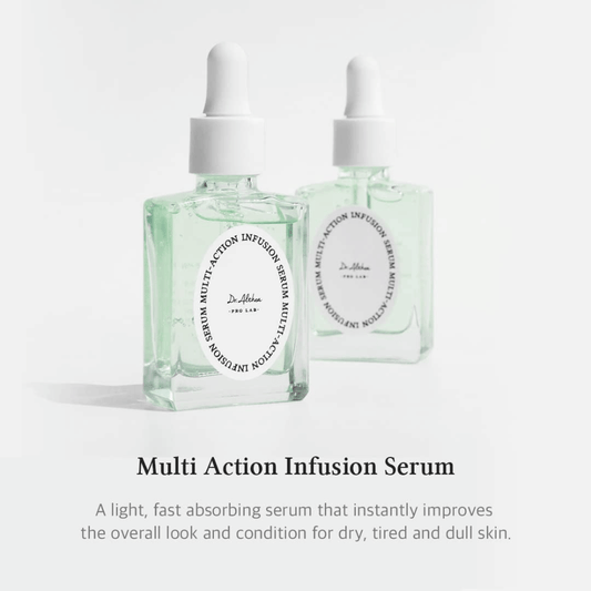 Multi Action Infusion Serum