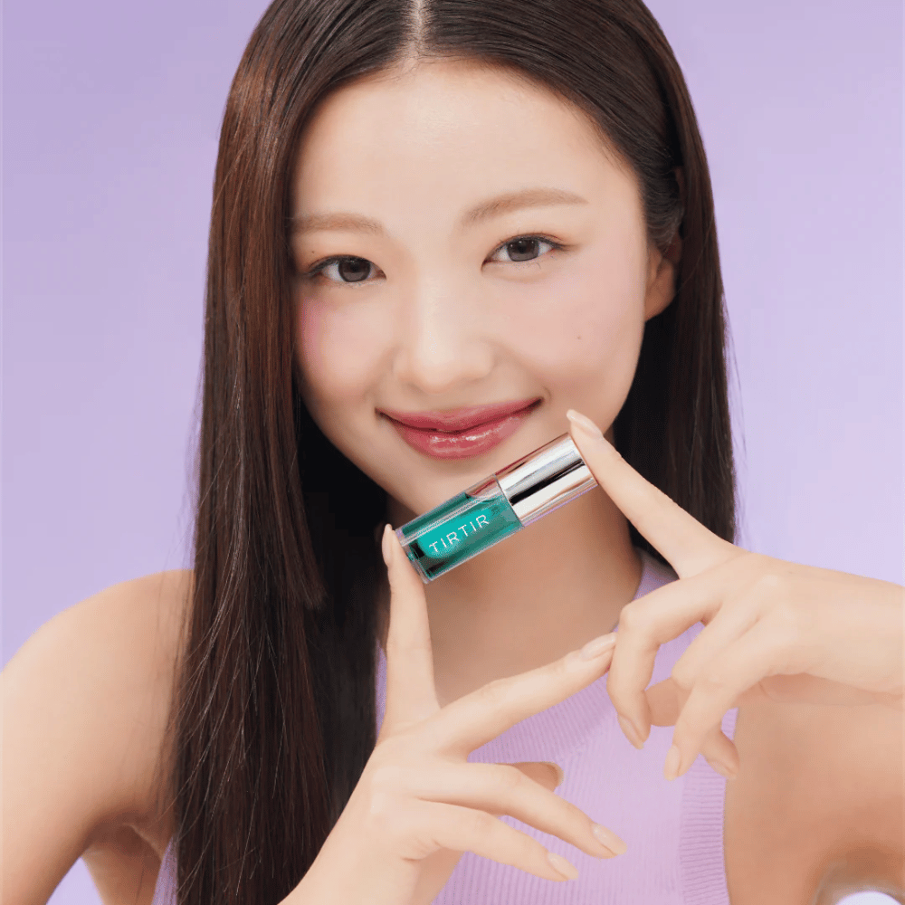 TIRTIR My Glow Lip Oil 5.7ml