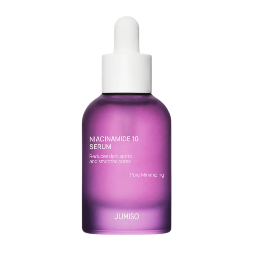 JUMISO Niacinamide 10 Serum 40ml