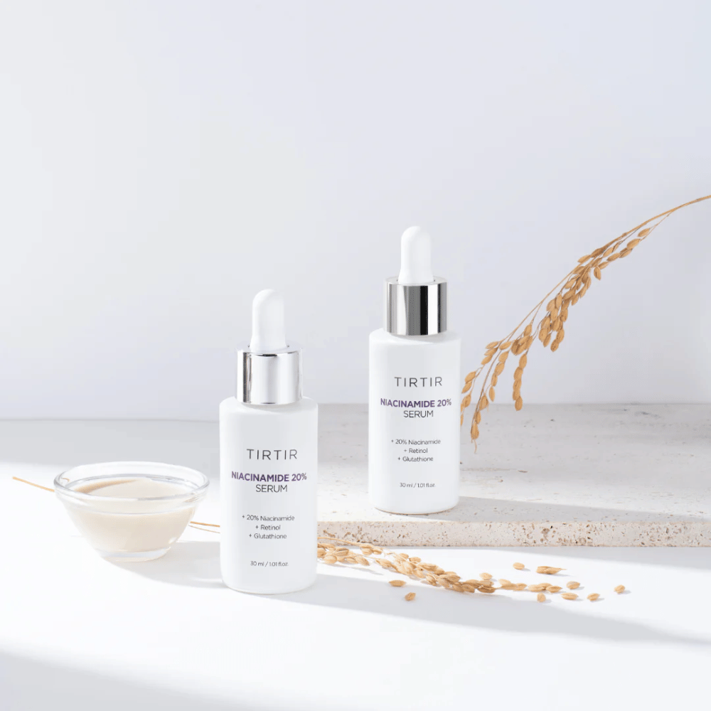 TIRTIR Niacinamide 20% Serum 30ml