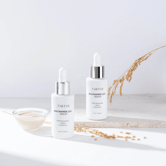 TIRTIR Niacinamide 20% Serum 30ml