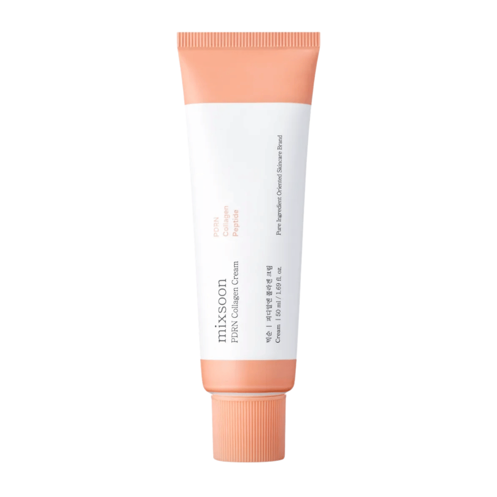 Mixsoon PDRN Collagen Cream 50ml – bild 3