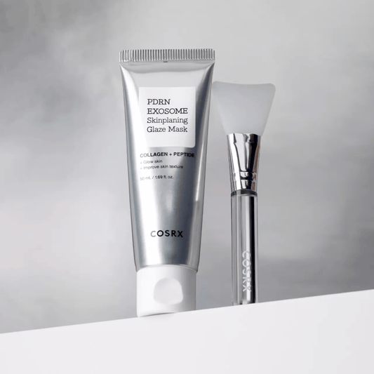 PDRN EXOSOME Skinplaning Glaze Mask 50ml