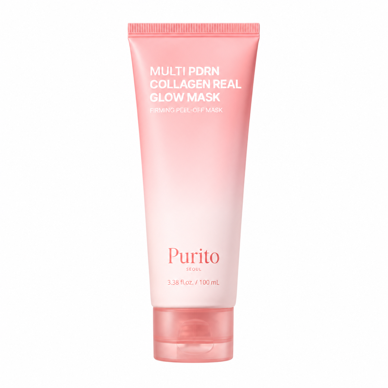 Purito Multi PDRN Collagen Real Glow Mask 100ml