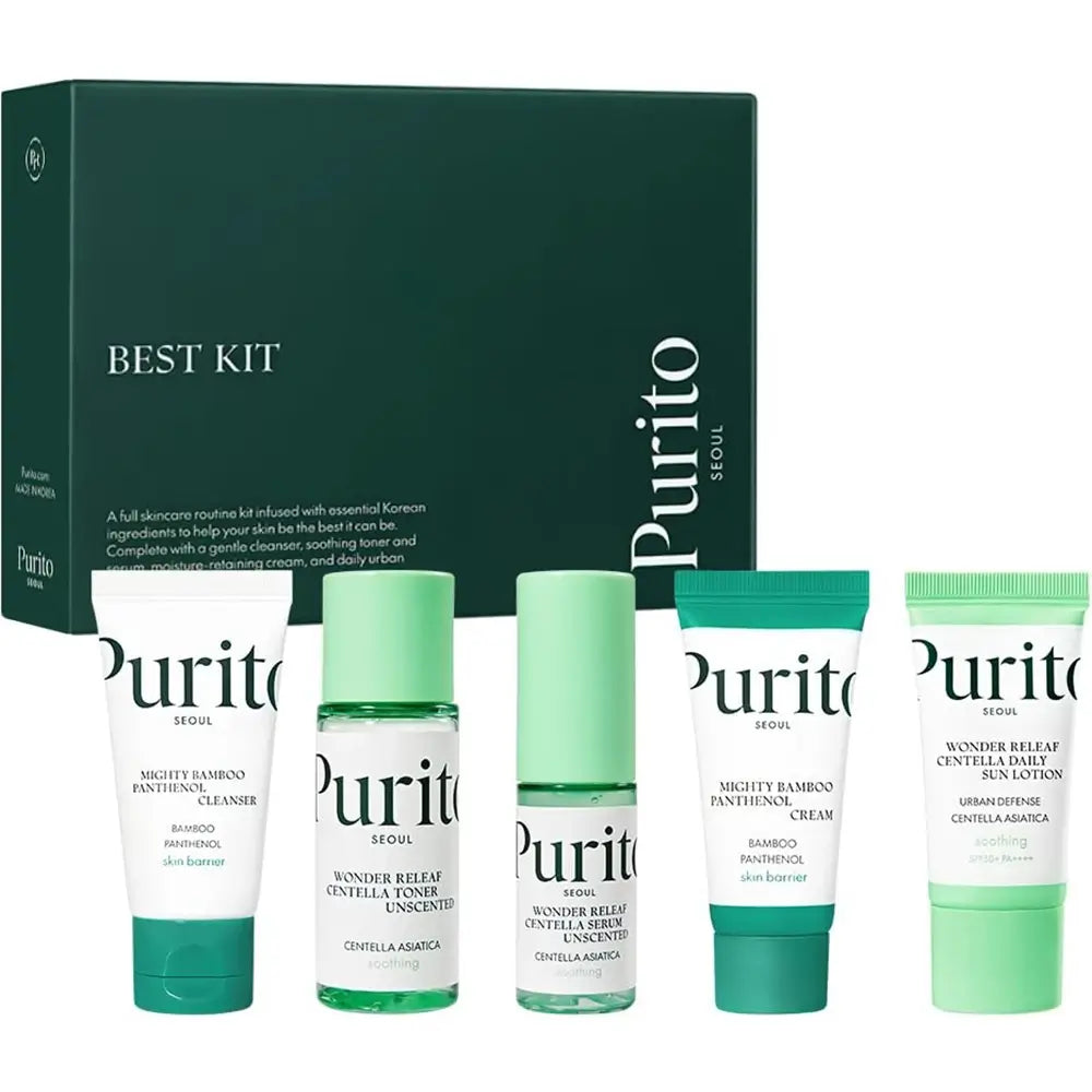 Purito Seoul Best Kit – bild 3