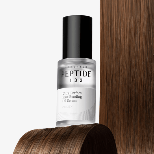 Peptide 132 Ultra Perfect Hair Bonding Oil Serum 28ml