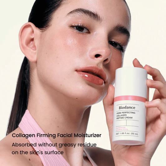 Biodance Pore Perfecting Collagen Peptide Cream 50ml
