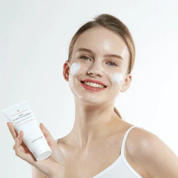 Red Foam Cleanser 120ml – bild 2