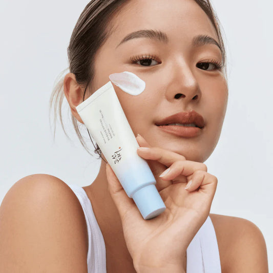 Beauty of Joseon Relief Sun Aqua-Fresh: Rice + B5 (SPF50+ PA++++) 50ml
