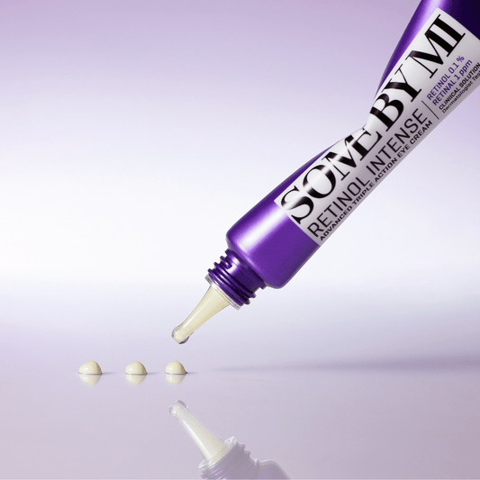 SOME BY MI Retinol Intense Advanced Triple Action Eye Cream 30ml – bild 2