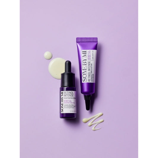 SOME BY MI Retinol Intense Trial Kit 2 delar