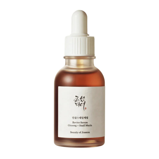 Beauty of Joseon Revive Serum : Ginseng + Snail Mucin