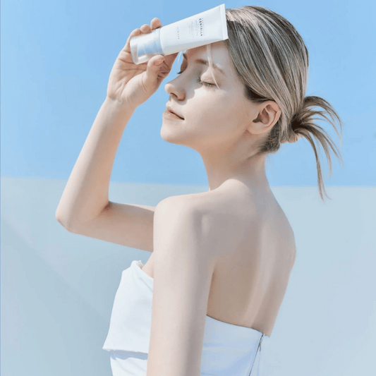 SKIN1004 Madagascar Centella Soothing Sun Kit – bild 2