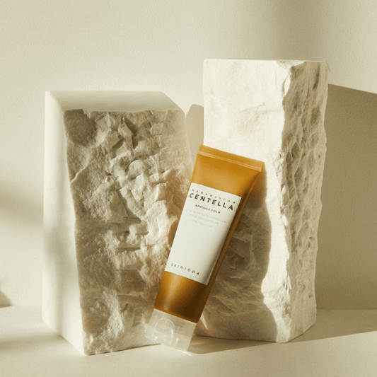 SKIN1004 Madagascar Centella Double Cleansing Duo Set – bild 2