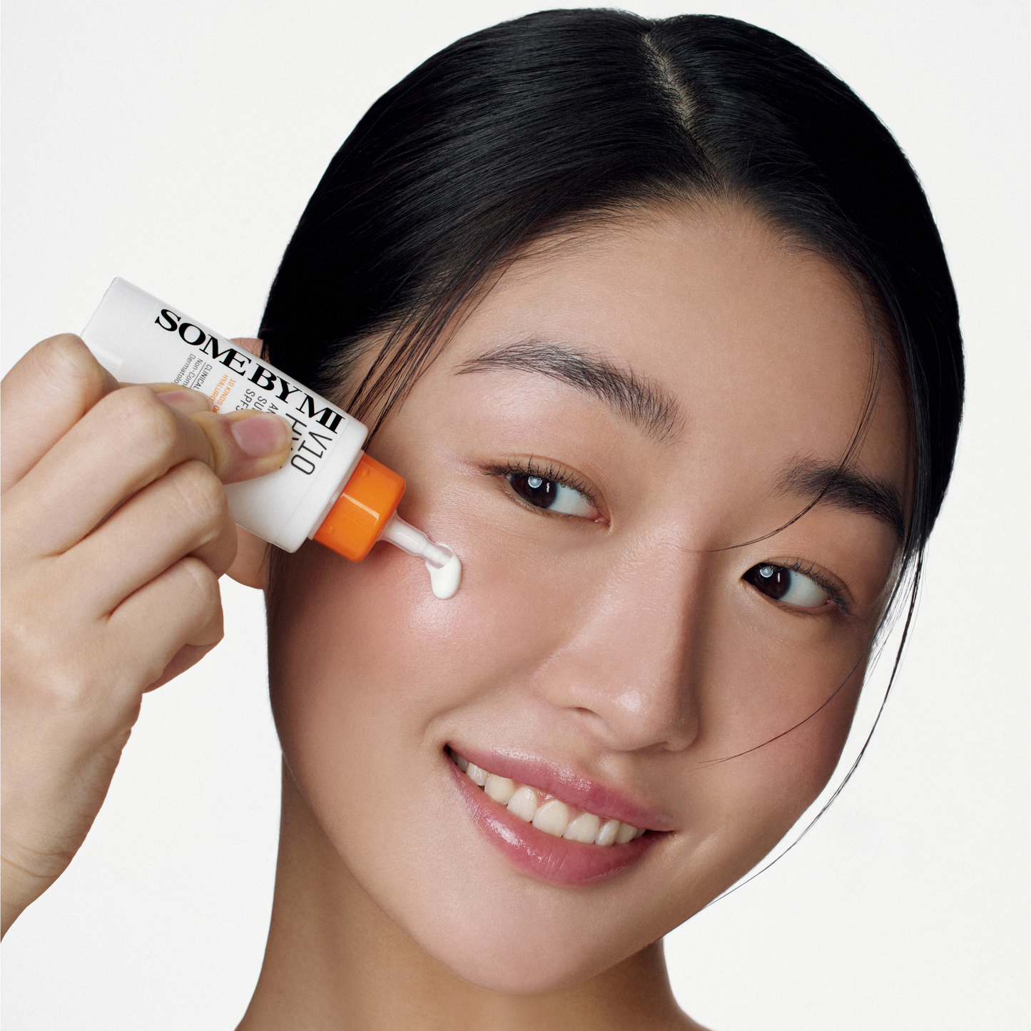 SOME BY MI V10 Hyal Antioxidant Sunscreen SPF50+ PA++++ 40ml – bild 3