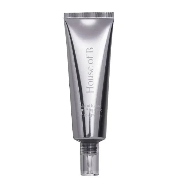 HOUSE OF B Glutathione Sun Ampoule, 50ml