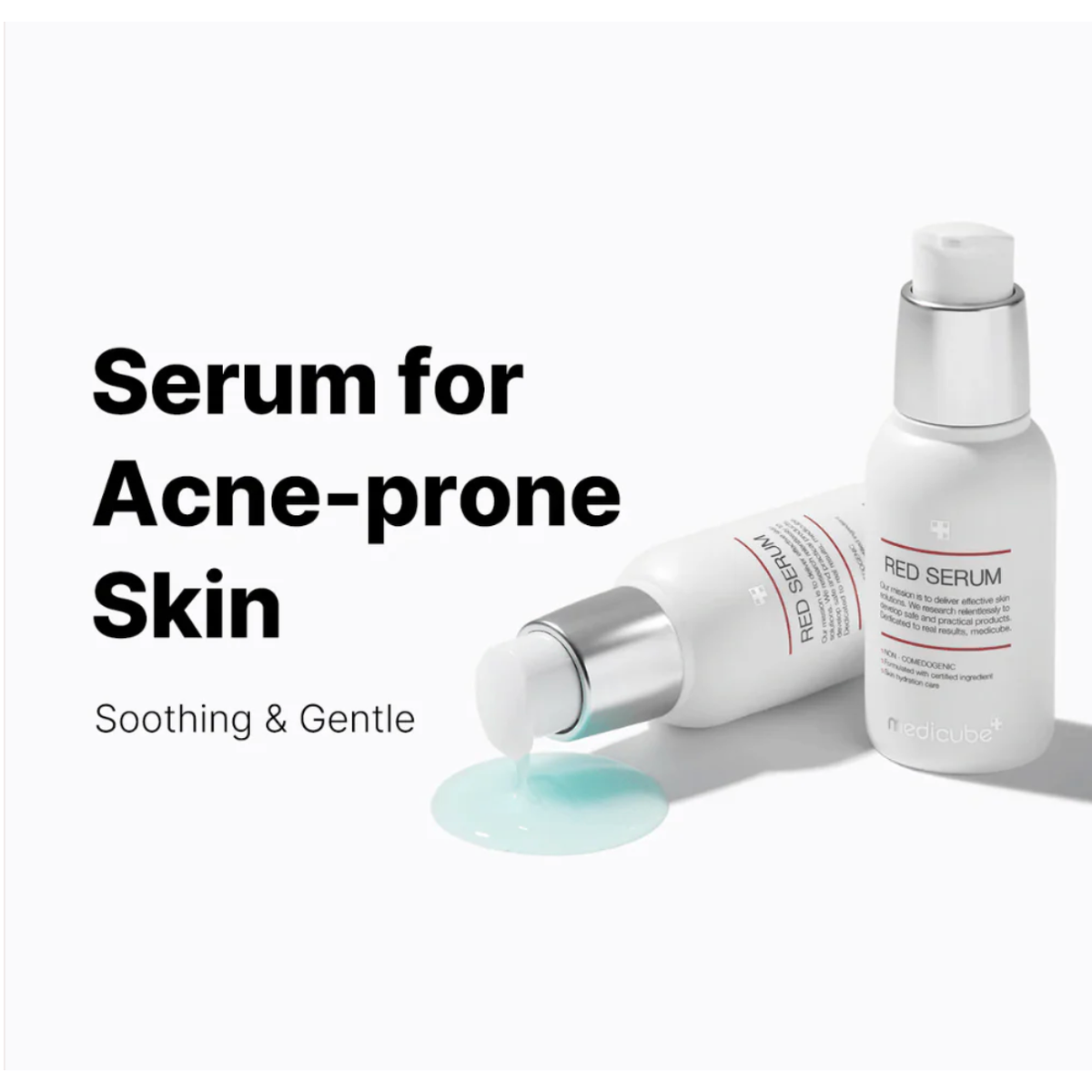 Medicube Red Serum 2.0 30ml