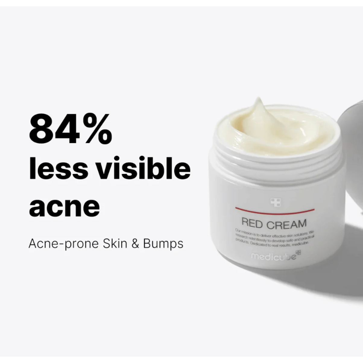 Medicube Red Cream 50ml