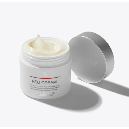 Medicube Red Cream 50ml