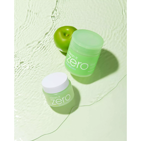 Banila Co Clean It Zero Green Peel Toner Pad