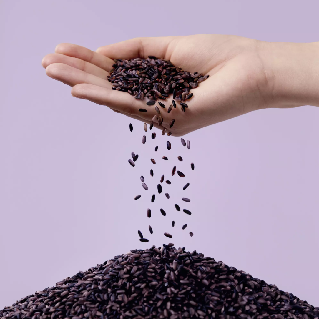 I'm From Black Rice Toner 30 ml