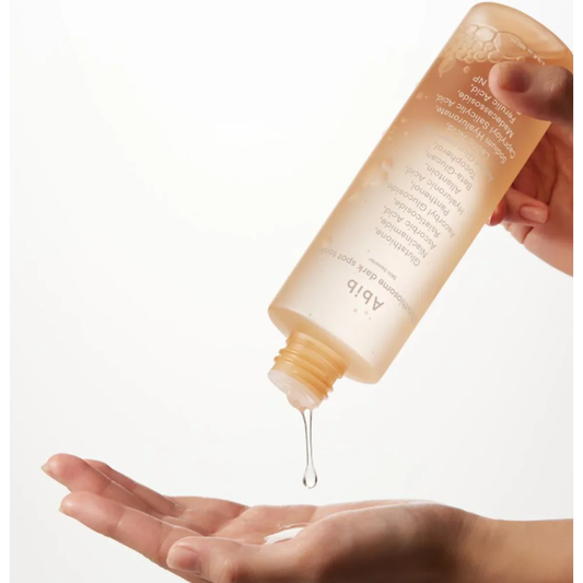 Abib Glutathiosome Dark Spot Toner Skin Booster 200ml