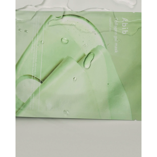 Abib Collagen Gel Mask Heartleaf Jelly 35 g