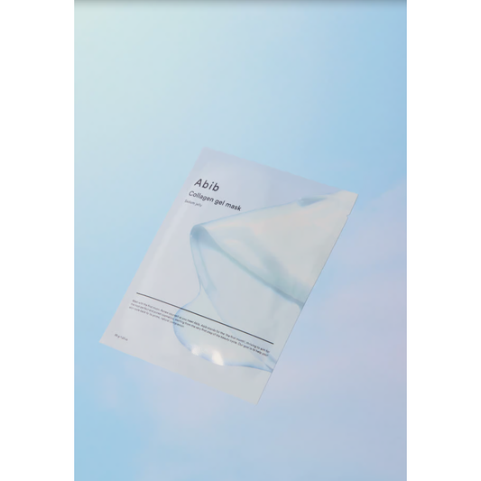 Abib Collagen Gel Mask Sedum Jelly 35g