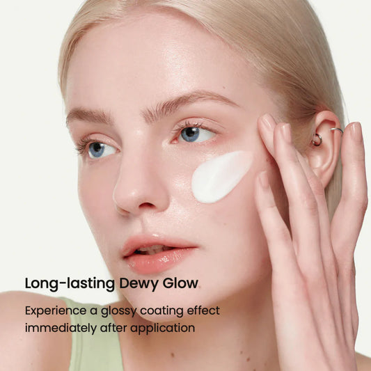 Biodance Skin-Glow Essence Cream 50ml