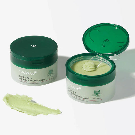 Super Cica Deep Cleansing Balm 100ml – bild 2