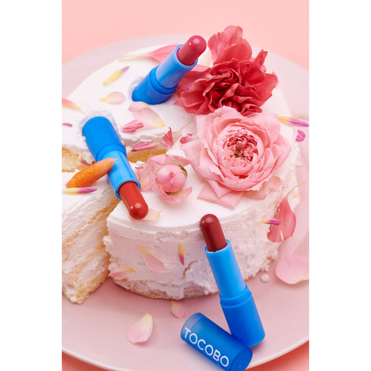 TOCOBO Powder Cream Lip Balm 3.5g