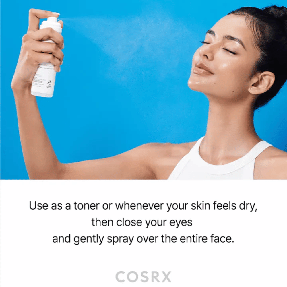 The Ceramide Skin Barrier Moisturizing Mist 120ml