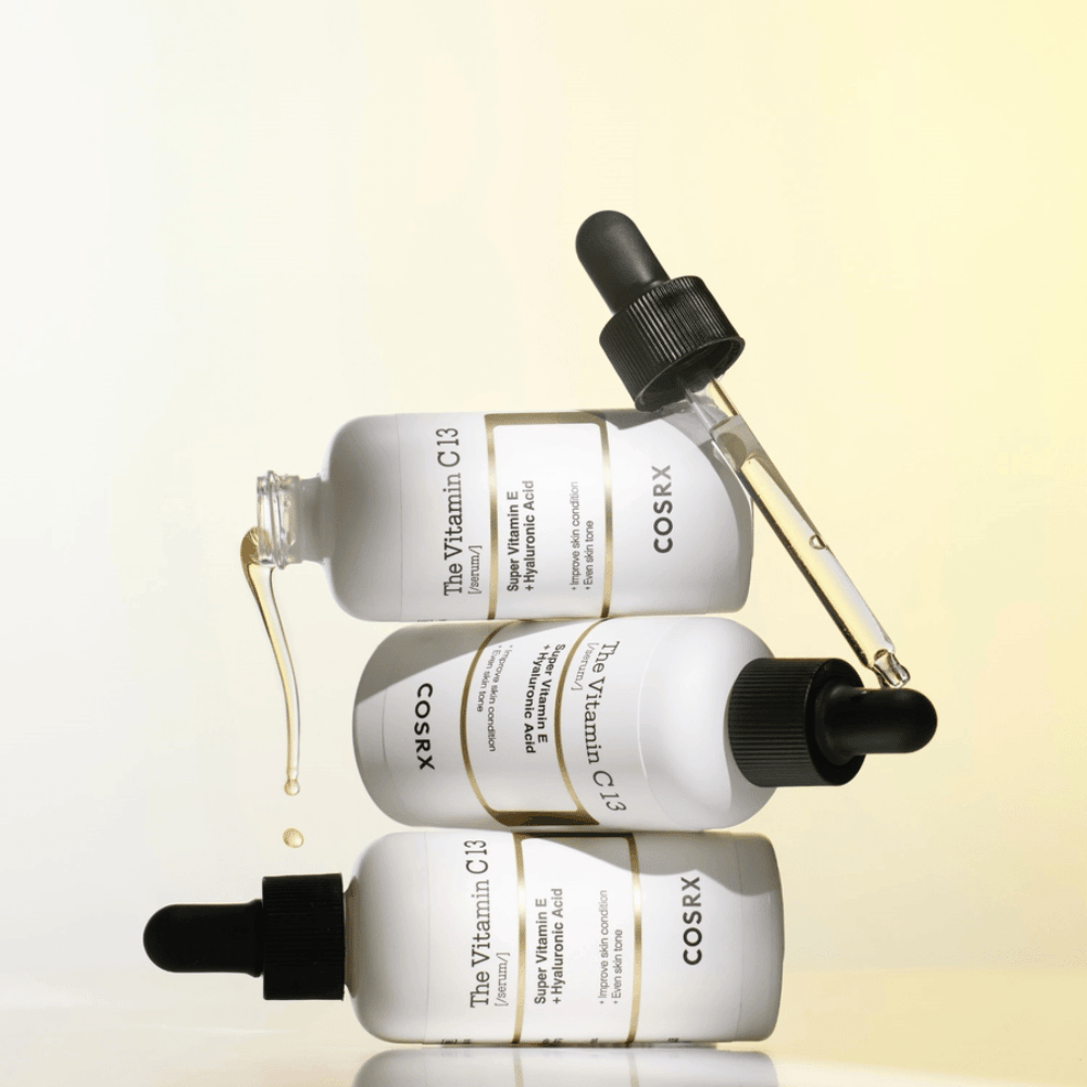 The Vitamin C 13 Serum 20ml