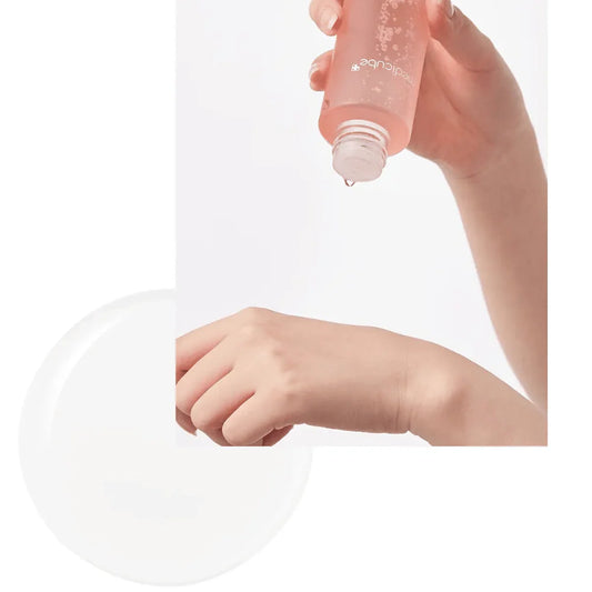 Triple Collagen Toner 4.0 140ml – bild 2