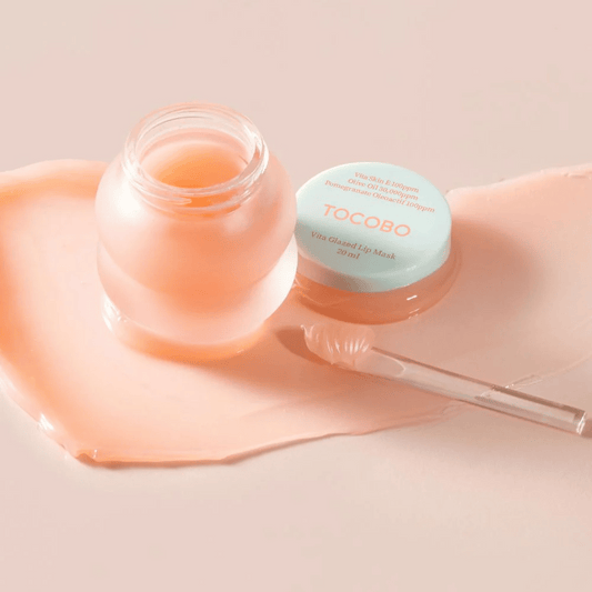 Vita Glazed Lip Mask 20ml