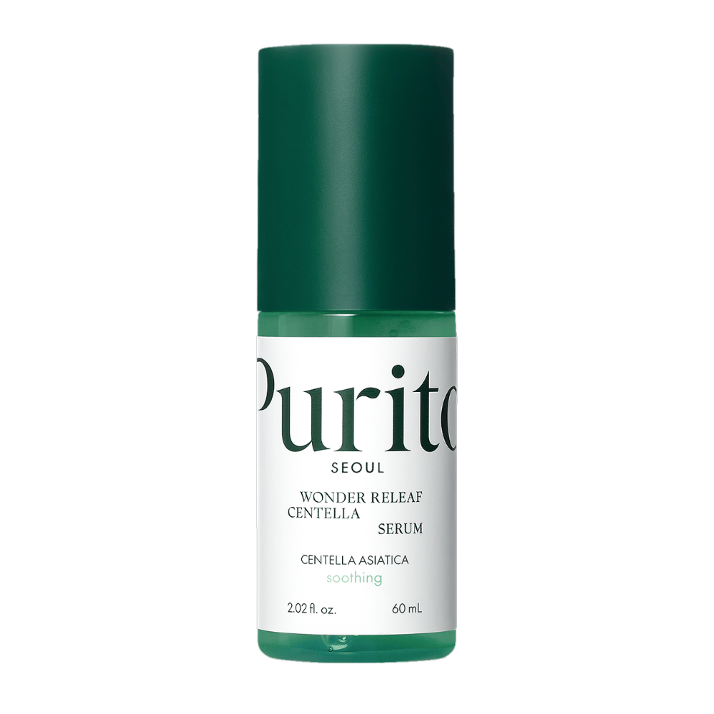 Purito Wonder Releaf Centella Serum 60ml – bild 3