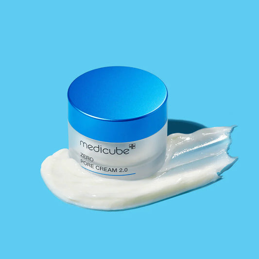 Zero Pore Cream 2.0 50ml – bild 2
