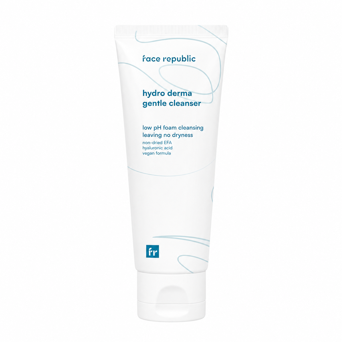 Hydro Derma Gentle Cleanser, 100ml