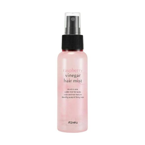 A'pieu Raspberry Vinegar Hair Mist 105ml
