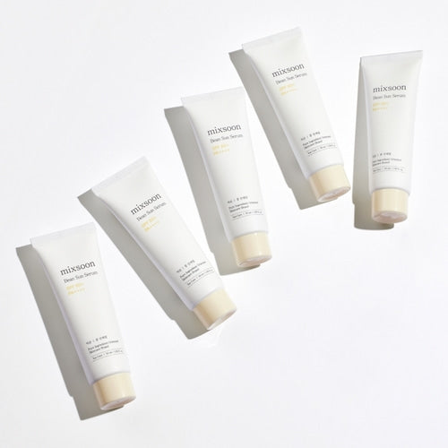 Mixsoon Bean Sun Serum SPF50+ PA++++ 50ml – bild 3