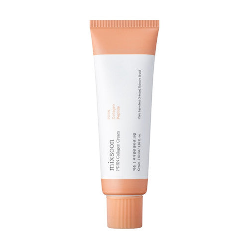 Mixsoon PDRN Collagen Cream 50ml – bild 2