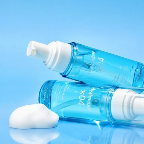 Mixsoon Hyalraebae Pore Bubble Serum 70ml – bild 2