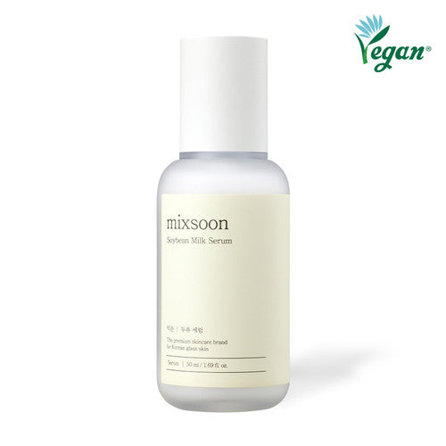 Mixsoon Soybean Milk Serum – bild 2