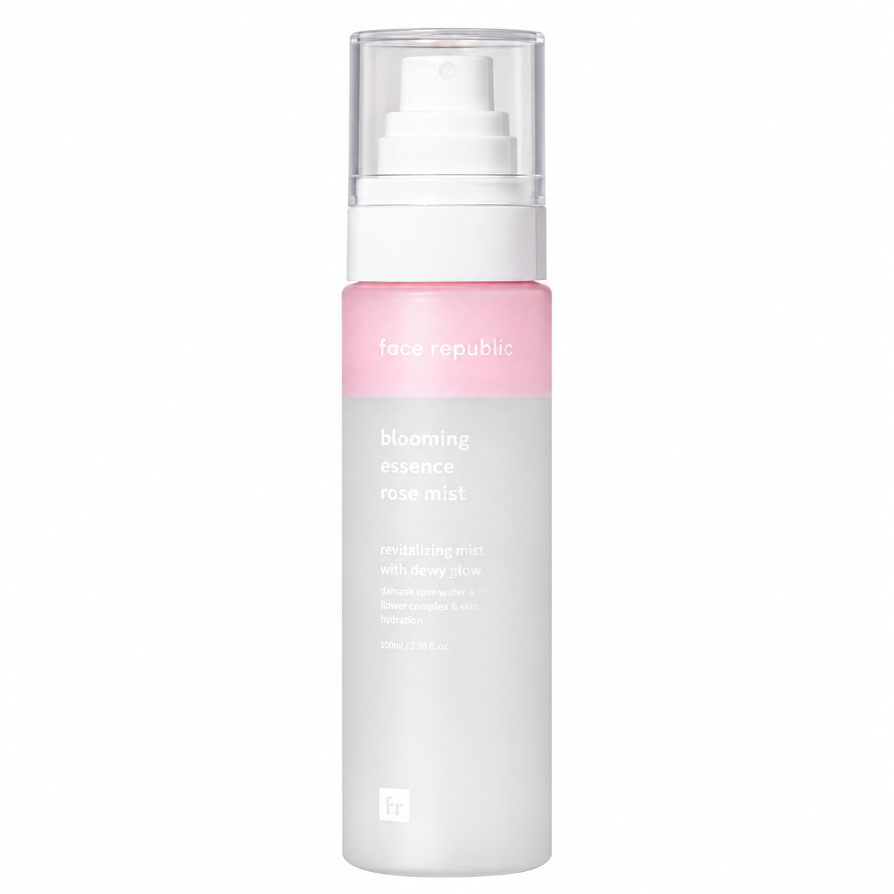 Blooming Essence Rose Mist, 100ml
