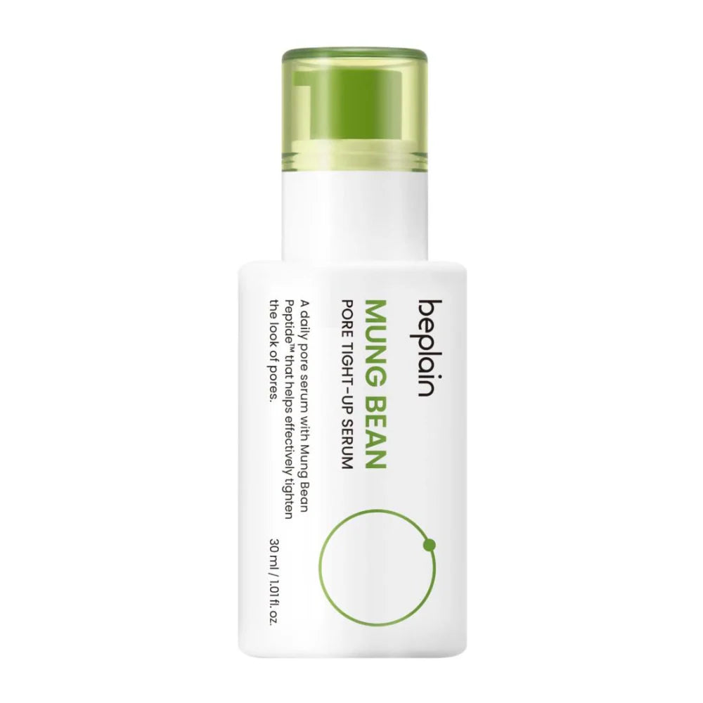 Mung Bean Pore Tight-Up Serum