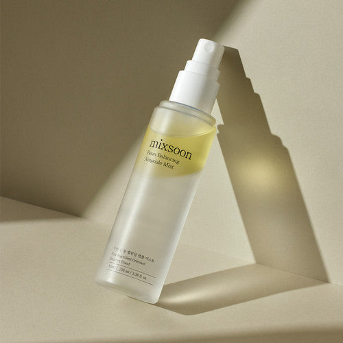 Mixsoon Bean Balancing Ampoule Mist 100ml – bild 3