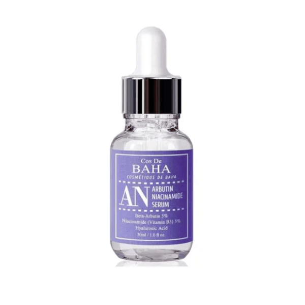 Cos de BAHA Arbutin Niacinamide Serum 30ml